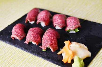 おいしい馬肉　さくら商店