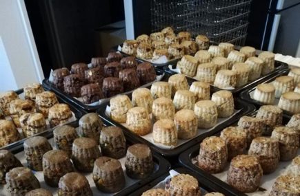 座間市　876bakery