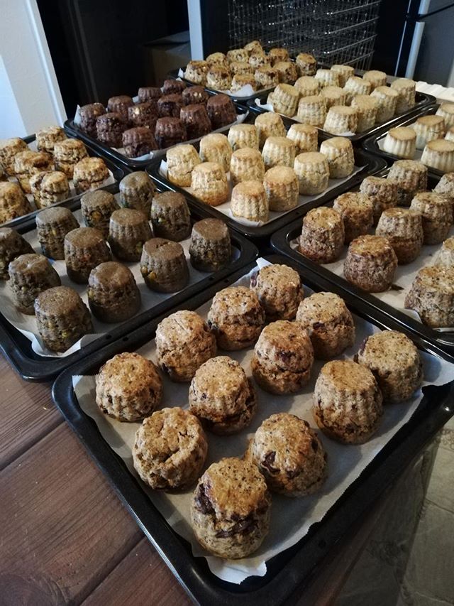座間市　876bakery
