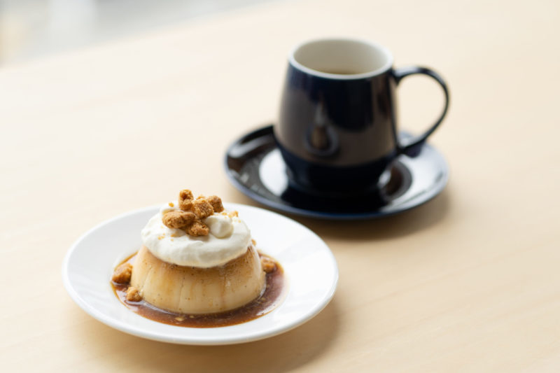 カフェハロゲン 座間市