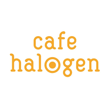 座間市 カフェハロゲン