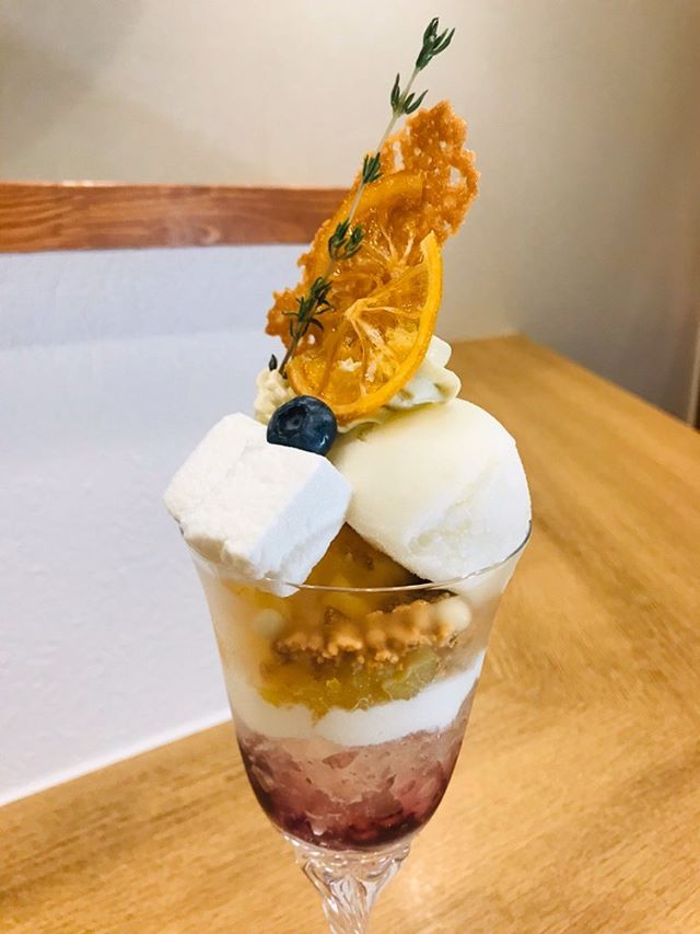 座間市　ドルチェカサリンゴ