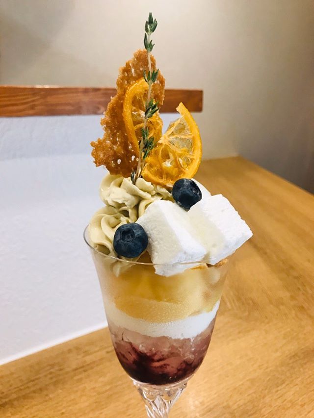座間市　ドルチェカサリンゴ