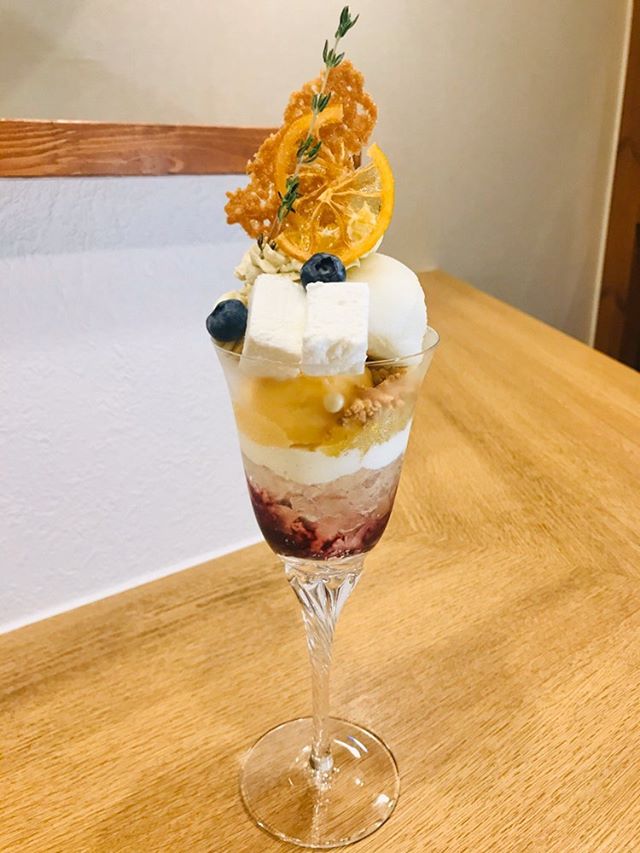 座間市　ドルチェカサリンゴ