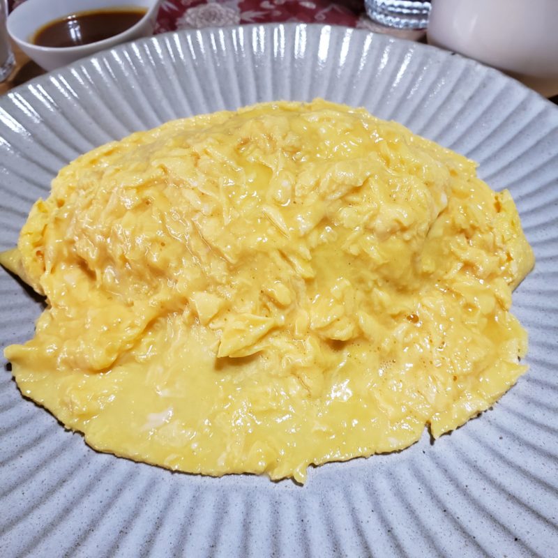 清川村　古民家カフェよってけさん