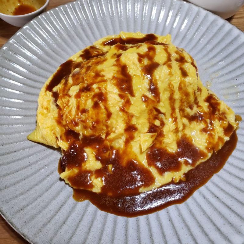 清川村　古民家カフェよってけさん