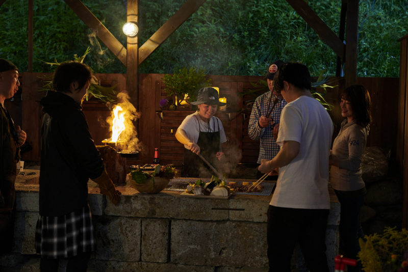 BBQ